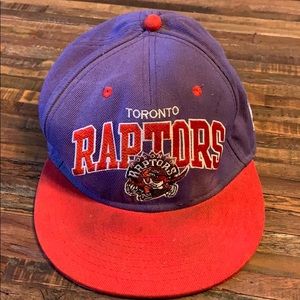 Toronto Raptors SnapBack